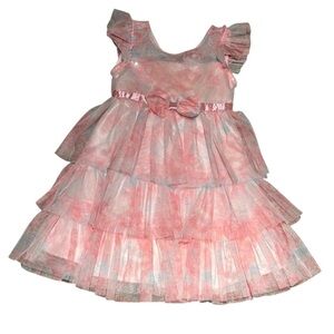 2T Jona Michelle Dress